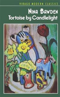 Cover image for Tortoise By Candlelight