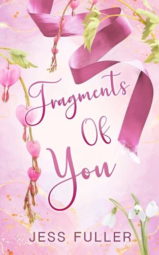 Cover image for Fragments of You