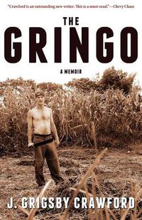 Cover image for The Gringo: A Memoir