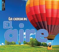 Cover image for El Aire