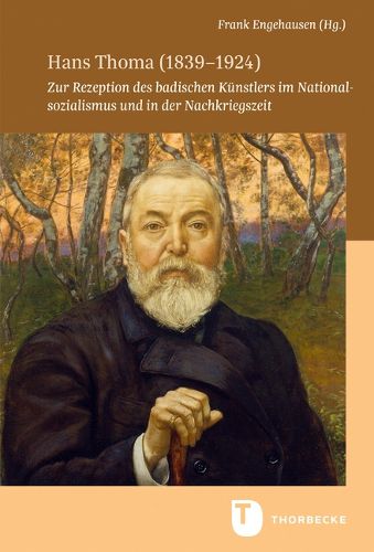 Cover image for Hans Thoma (1839-1924)