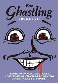 Cover image for The Ghastling: Book Seven