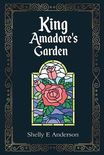 Cover image for King Amadore's Garden