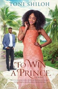 Cover image for To Win a Prince