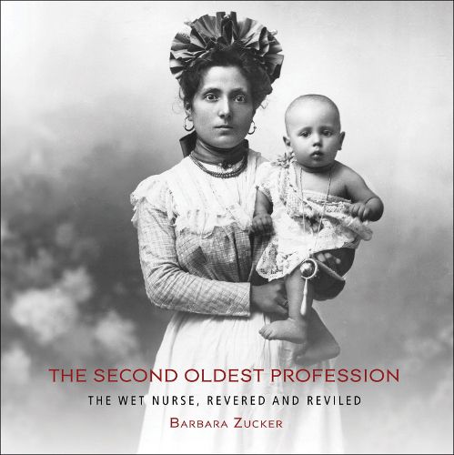 Cover image for The Second Oldest Profession