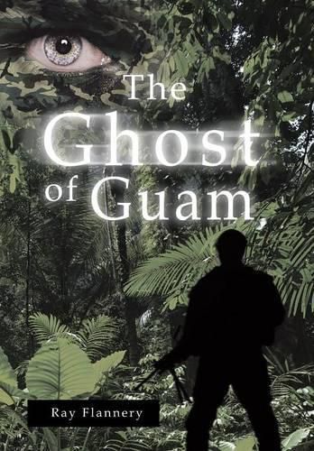 Cover image for The Ghost of Guam