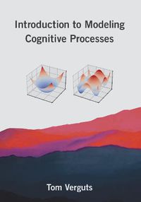 Cover image for Introduction to Modeling Cognitive Processes