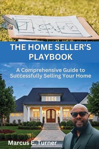 Cover image for The Home Seller's Playbook