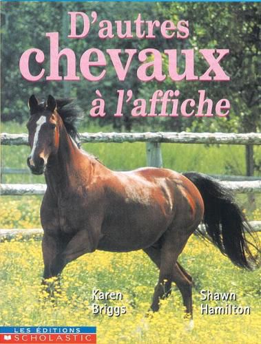 Cover image for D' Autres Chevaux ? l'Affiche