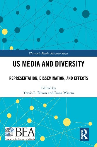 Cover image for US Media and Diversity