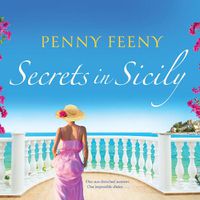 Cover image for Secrets in Sicily