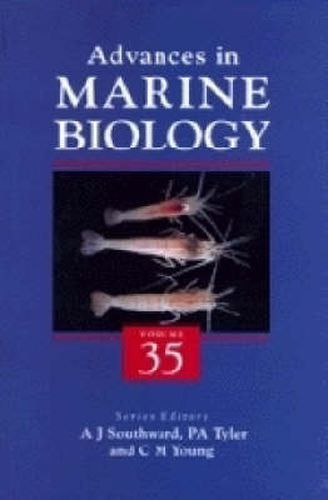 Advances in Marine Biology