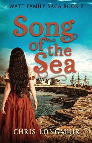 Cover image for Song of the Sea