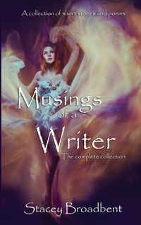 Cover image for Musings of a Writer