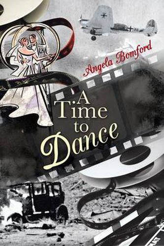 Cover image for A Time to Dance