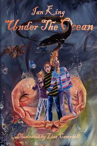 Cover image for Under the Ocean