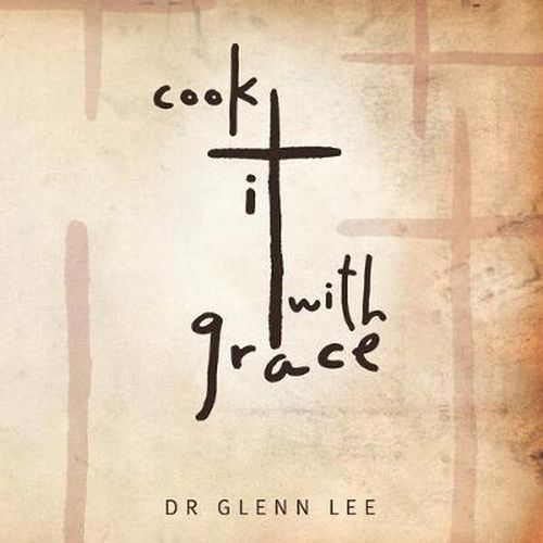 Cover image for Cook it with Grace