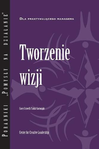 Cover image for Creating a Vision (Polish)