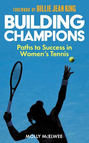 Cover image for Building Champions