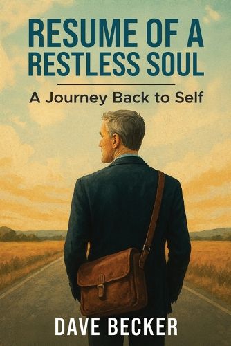 Cover image for Resume of a Restless Soul