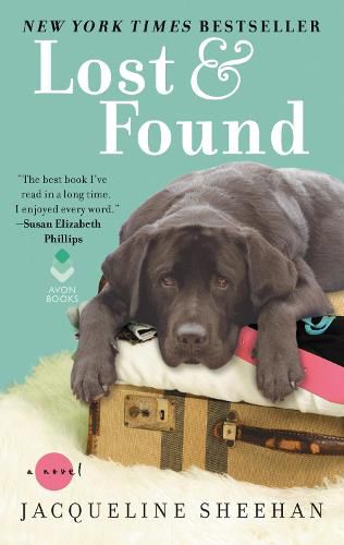 Cover image for Lost & Found