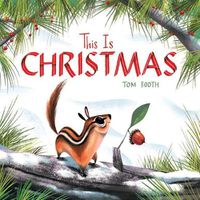 Cover image for This Is Christmas