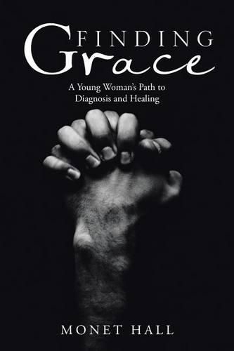 Cover image for Finding Grace