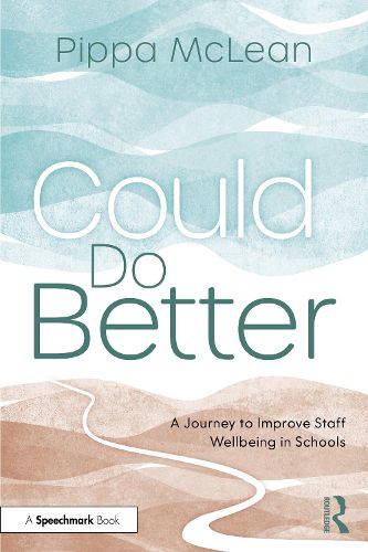 Cover image for Could Do Better