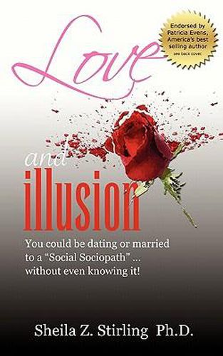 Cover image for Love and Illusion