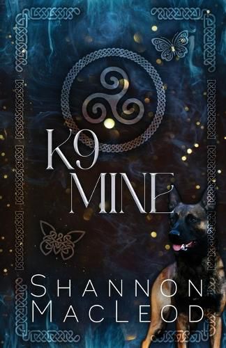 Cover image for K9 Mine