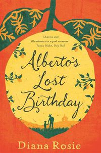 Cover image for Alberto's Lost Birthday