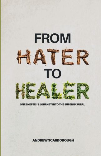 Cover image for From Hater to Healer