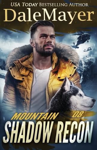 Cover image for Mountain