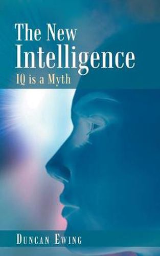 Cover image for The New Intelligence