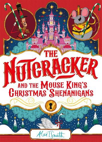 The Nutcracker