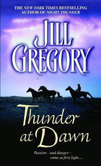 Cover image for Thunder at Dawn