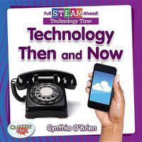 Cover image for Technology Then and Now