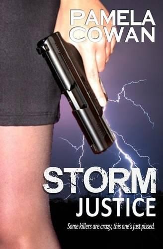 Cover image for Storm Justice