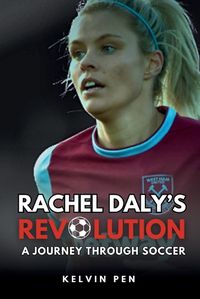Cover image for Rachel Daly's Revolution