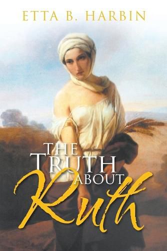 Cover image for The Truth About Ruth