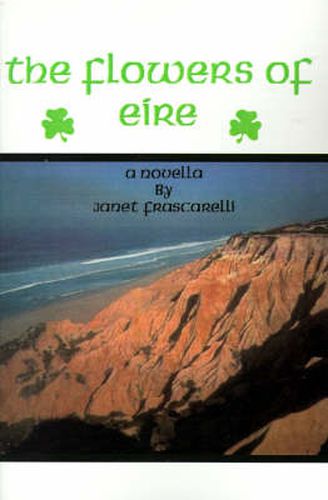 Cover image for The Flowers of Eire