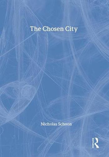 Cover image for The Chosen City