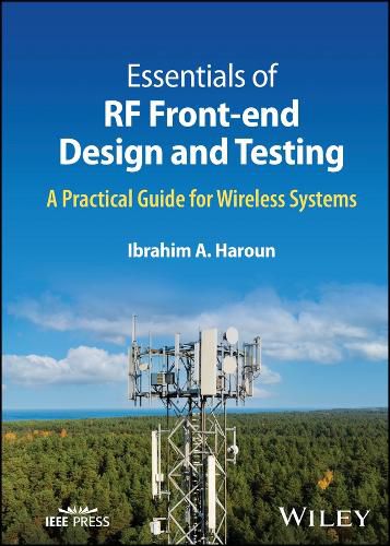 Cover image for Essentials of RF Front-end Design and Testing