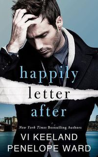 Cover image for Happily Letter After