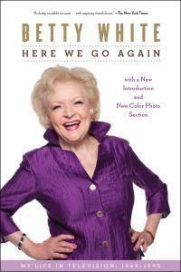 Cover image for Here We Go Again: My Life in Television