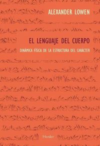Cover image for El Lenguaje del Cuerpo