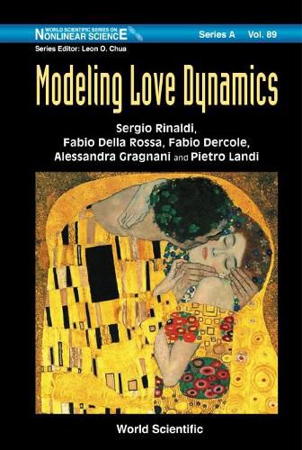 Cover image for Modeling Love Dynamics