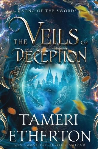 Cover image for The Veils of Deception