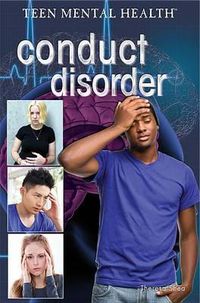 Cover image for Conduct Disorder