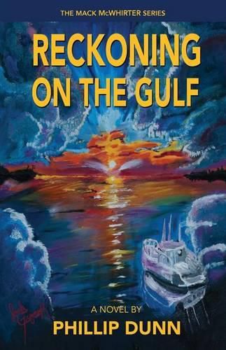 Cover image for Reckoning on the Gulf